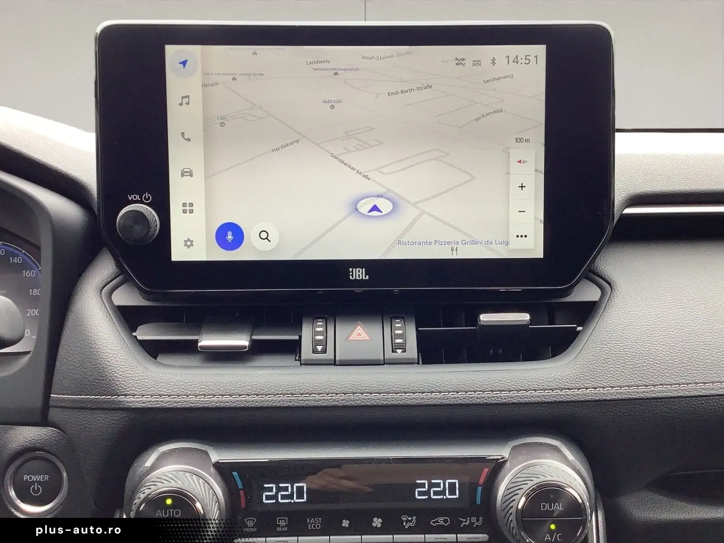 TOYOTA RAV 4 Plug-in Hybrid 4x4 GR-SPORT !!