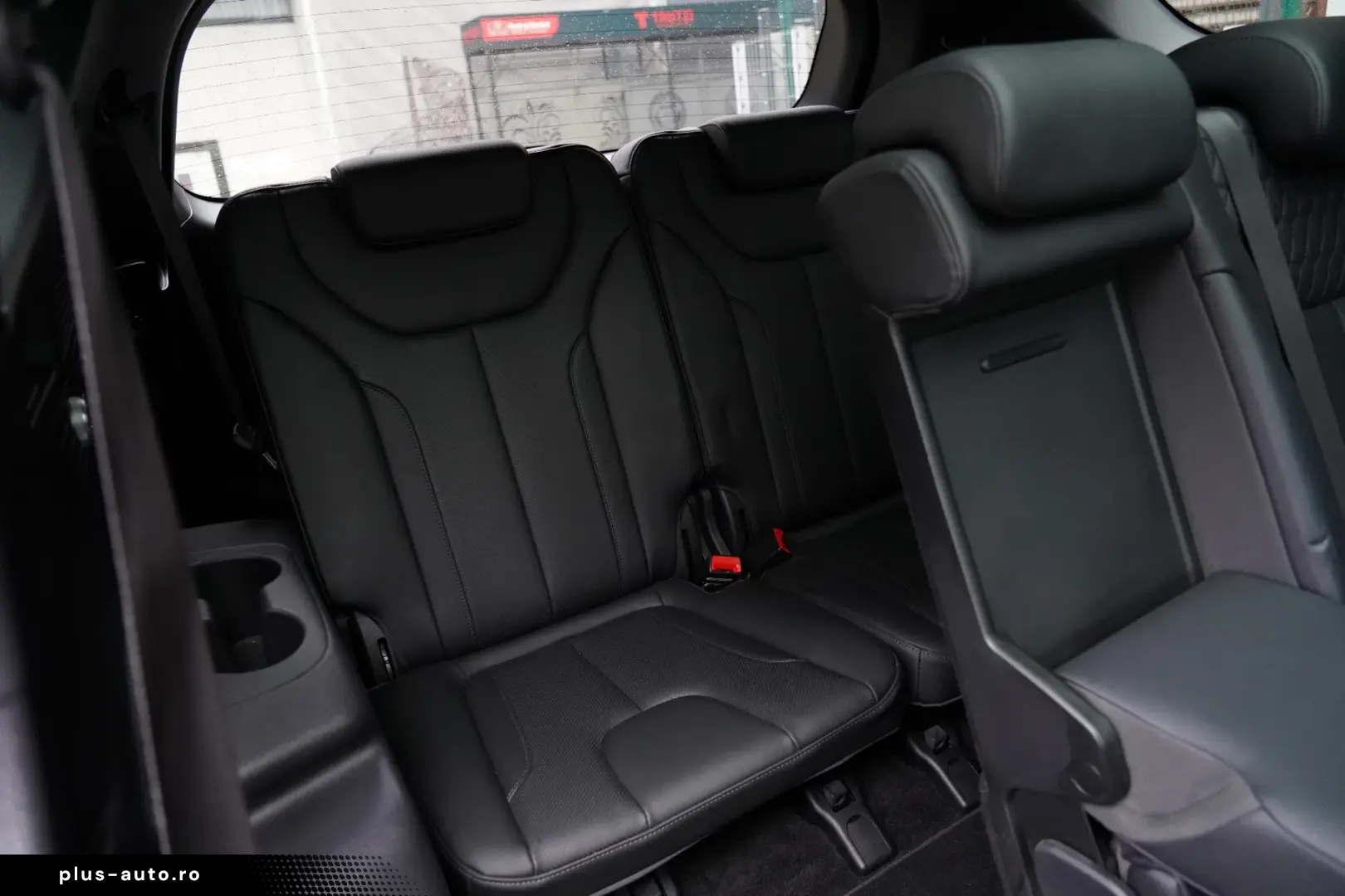 Hyundai Santa Fe blue 2.0 CRDI 4WD Premium