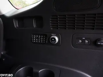 Hyundai Santa Fe blue 2.0 CRDI 4WD Premium