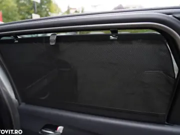 Hyundai Santa Fe blue 2.0 CRDI 4WD Premium