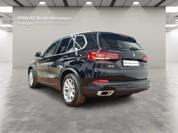BMW X5 xDrive45e LiveCockpitProf Kamera Sportsitze