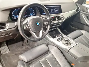 BMW X5 xDrive45e LiveCockpitProf Kamera Sportsitze