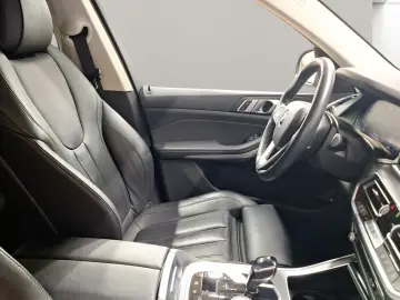 BMW X5 xDrive45e LiveCockpitProf Kamera Sportsitze