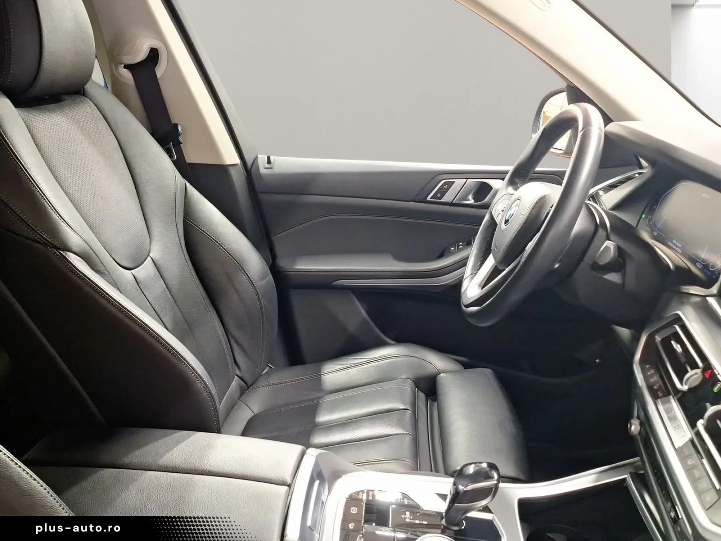 BMW X5 xDrive45e LiveCockpitProf Kamera Sportsitze