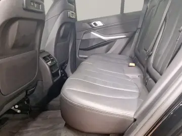 BMW X5 xDrive45e LiveCockpitProf Kamera Sportsitze