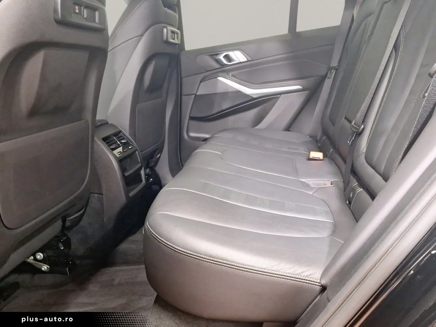 BMW X5 xDrive45e LiveCockpitProf Kamera Sportsitze