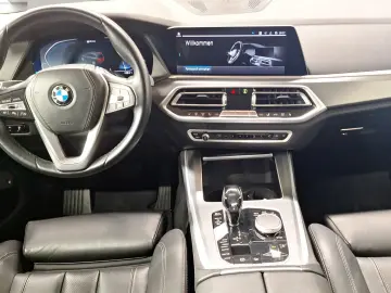 BMW X5 xDrive45e LiveCockpitProf Kamera Sportsitze
