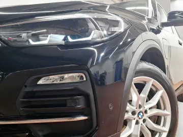 BMW X5 xDrive45e LiveCockpitProf Kamera Sportsitze