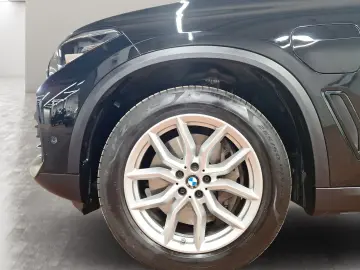 BMW X5 xDrive45e LiveCockpitProf Kamera Sportsitze