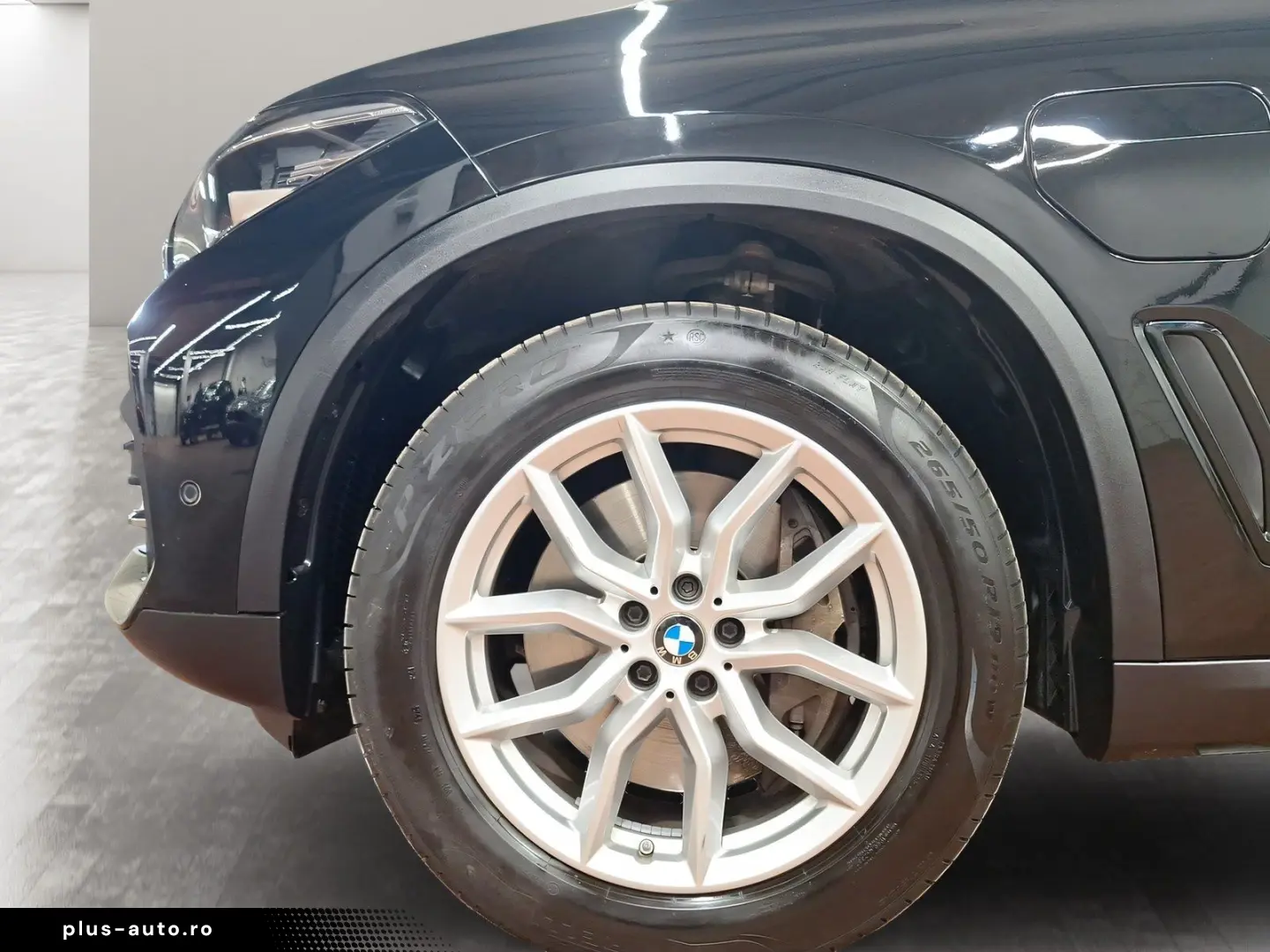 BMW X5 xDrive45e LiveCockpitProf Kamera Sportsitze