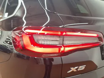 BMW X5 xDrive45e LiveCockpitProf Kamera Sportsitze