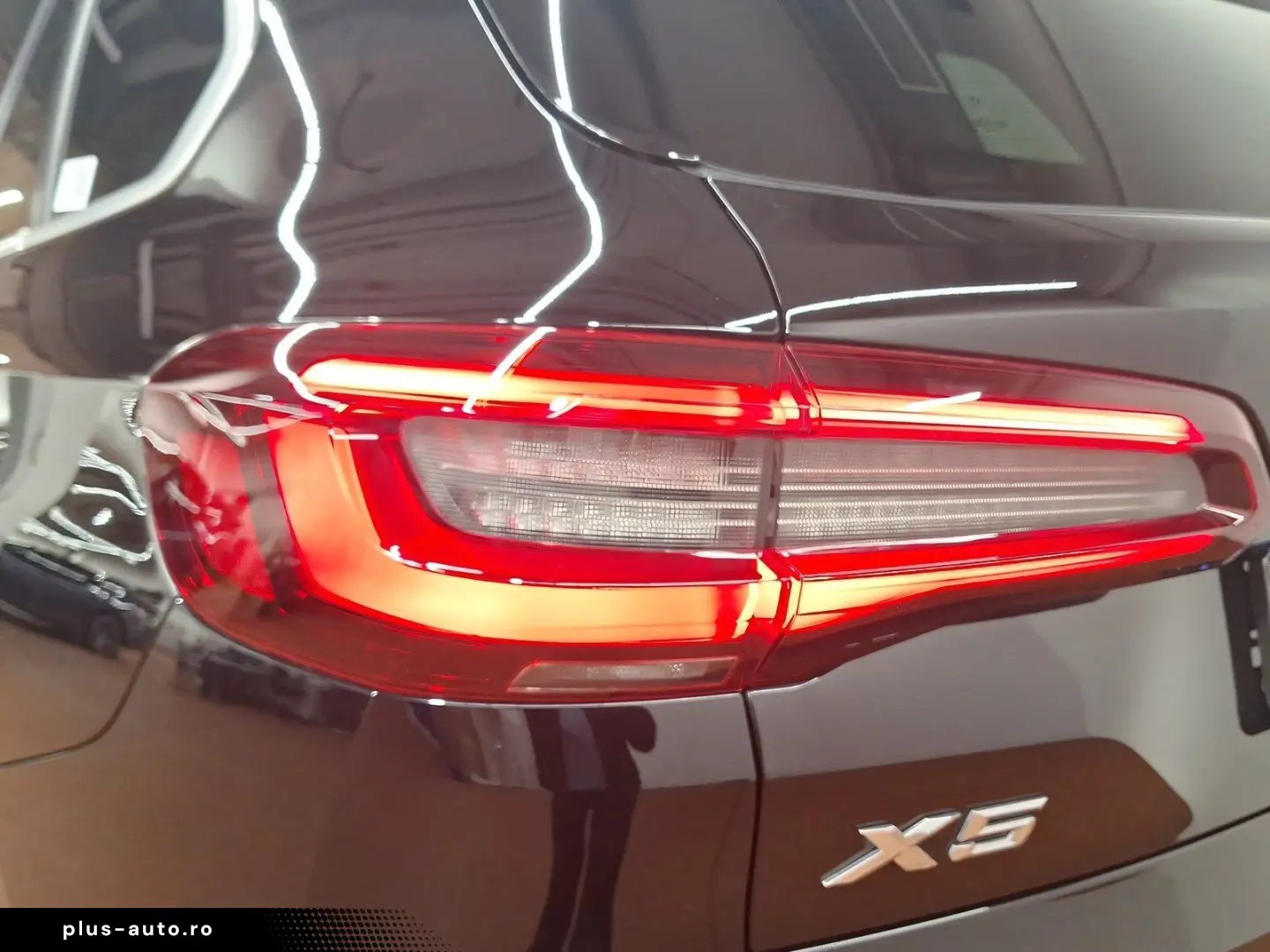 BMW X5 xDrive45e LiveCockpitProf Kamera Sportsitze