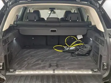 BMW X5 xDrive45e LiveCockpitProf Kamera Sportsitze