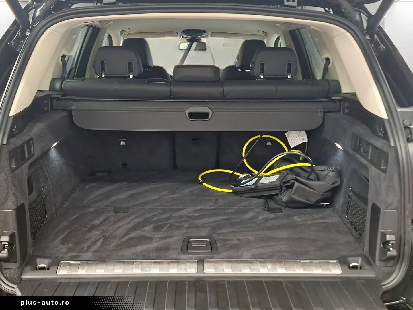 BMW X5 xDrive45e LiveCockpitProf Kamera Sportsitze