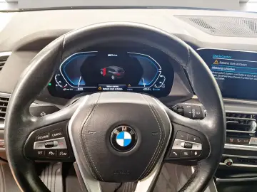 BMW X5 xDrive45e LiveCockpitProf Kamera Sportsitze