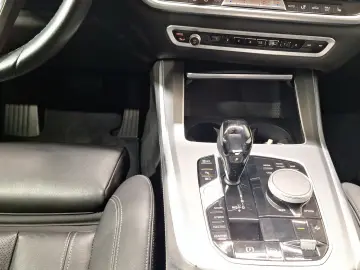 BMW X5 xDrive45e LiveCockpitProf Kamera Sportsitze