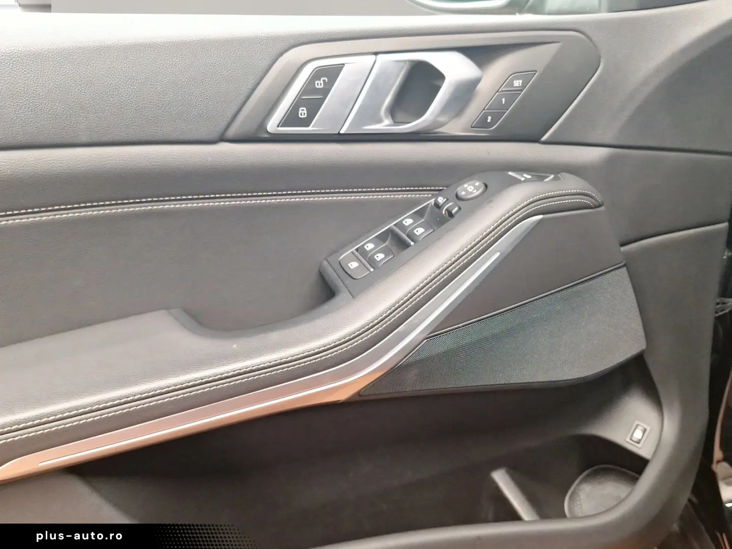 BMW X5 xDrive45e LiveCockpitProf Kamera Sportsitze