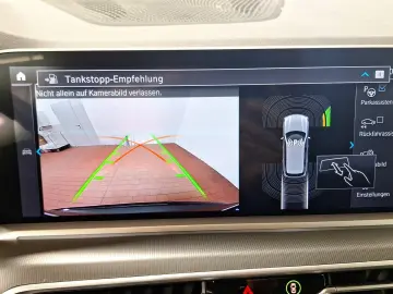 BMW X5 xDrive45e LiveCockpitProf Kamera Sportsitze