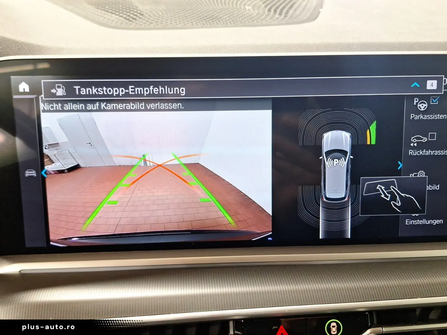 BMW X5 xDrive45e LiveCockpitProf Kamera Sportsitze