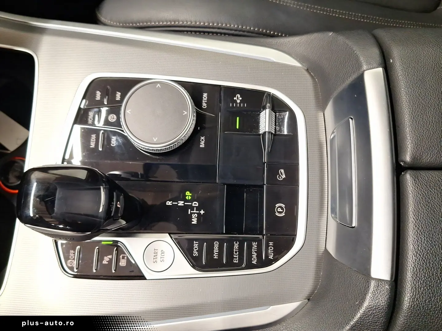 BMW X5 xDrive45e LiveCockpitProf Kamera Sportsitze