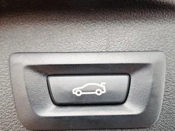 BMW X5 xDrive45e LiveCockpitProf Kamera Sportsitze