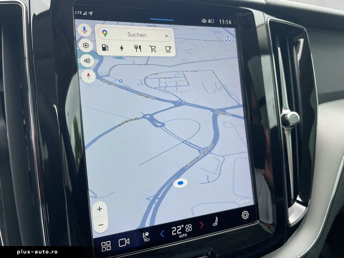 VOLVO XC60 Recharge T6 AWD Thors Hammer Winterpkt. 18