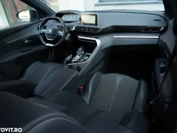 Peugeot 3008 PureTech 130 Stop & Start EAT6 Allure