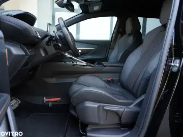 Peugeot 3008 PureTech 130 Stop & Start EAT6 Allure