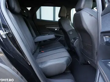 Peugeot 3008 PureTech 130 Stop & Start EAT6 Allure