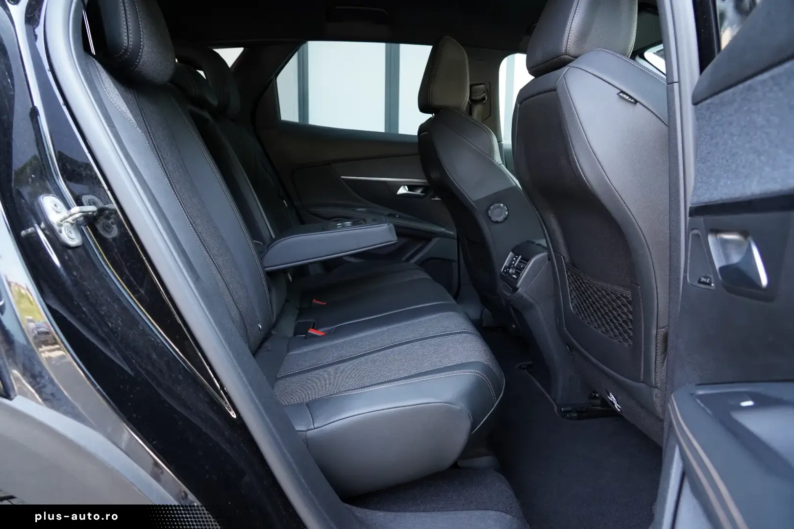 Peugeot 3008 PureTech 130 Stop & Start EAT6 Allure