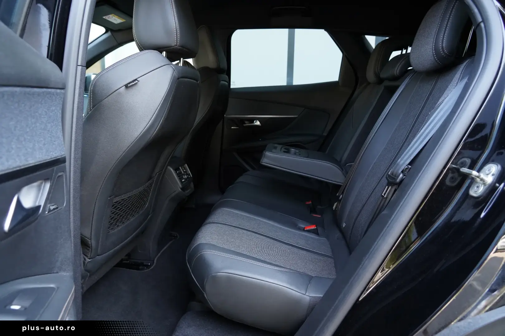 Peugeot 3008 PureTech 130 Stop & Start EAT6 Allure