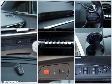 Peugeot 3008 PureTech 130 Stop & Start EAT6 Allure