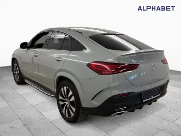 MERCEDES-BENZ 450d Coupe AMGL AirMatic SoftClo Ventil Burm