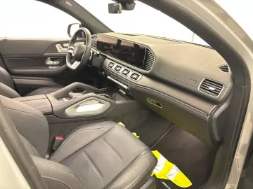 MERCEDES-BENZ 450d Coupe AMGL AirMatic SoftClo Ventil Burm