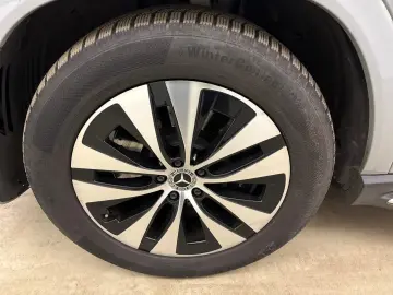 MERCEDES-BENZ 450d Coupe AMGL AirMatic SoftClo Ventil Burm