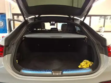 MERCEDES-BENZ 450d Coupe AMGL AirMatic SoftClo Ventil Burm