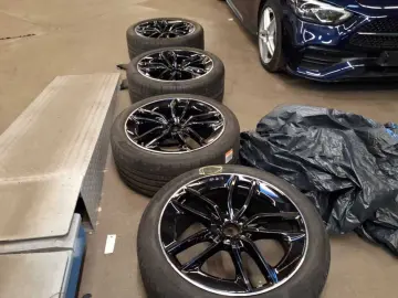 MERCEDES-BENZ 450d Coupe AMGL AirMatic SoftClo Ventil Burm