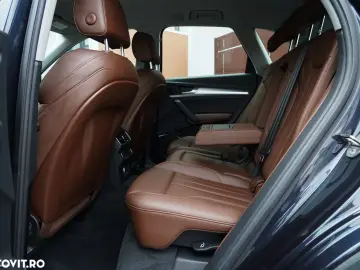 Audi Q5 40 TDI quattro S tronic design