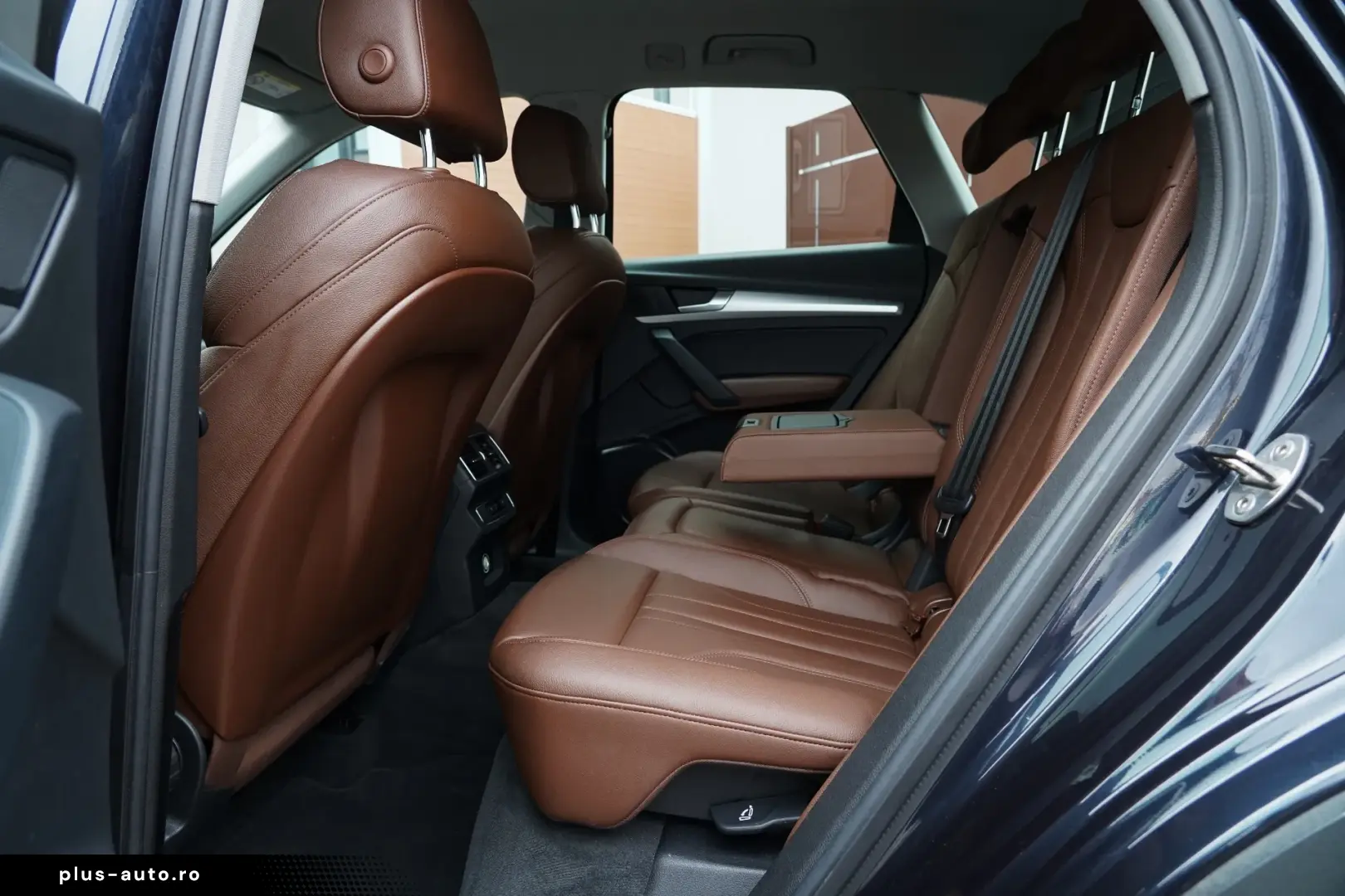 Audi Q5 40 TDI quattro S tronic design