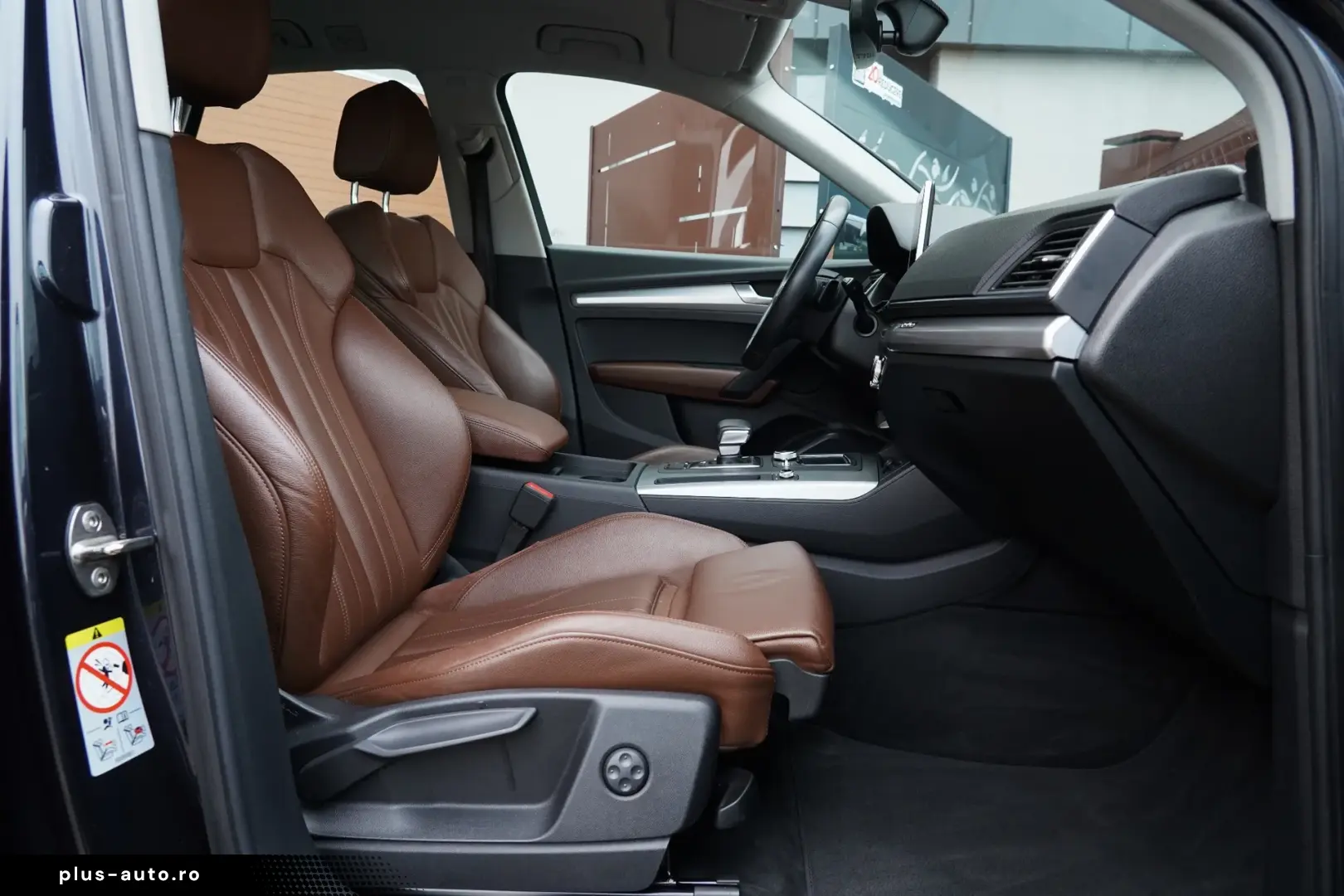 Audi Q5 40 TDI quattro S tronic design