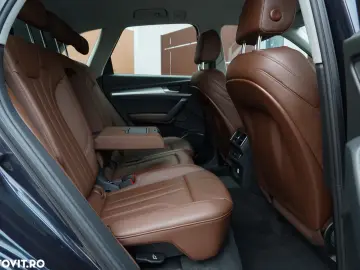 Audi Q5 40 TDI quattro S tronic design