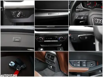 Audi Q5 40 TDI quattro S tronic design