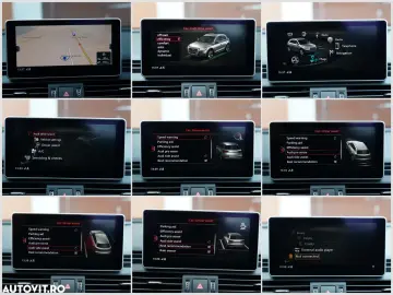 Audi Q5 40 TDI quattro S tronic design