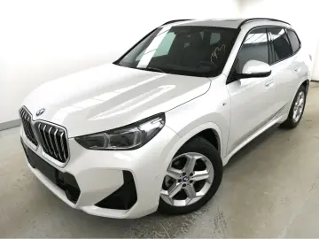 BMW X1 sDrive 20i M Sport Pano HeadUp 360 Kam eSitze