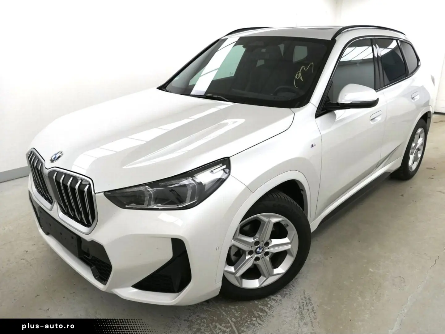 BMW X1 sDrive 20i M Sport Pano HeadUp 360 Kam eSitze