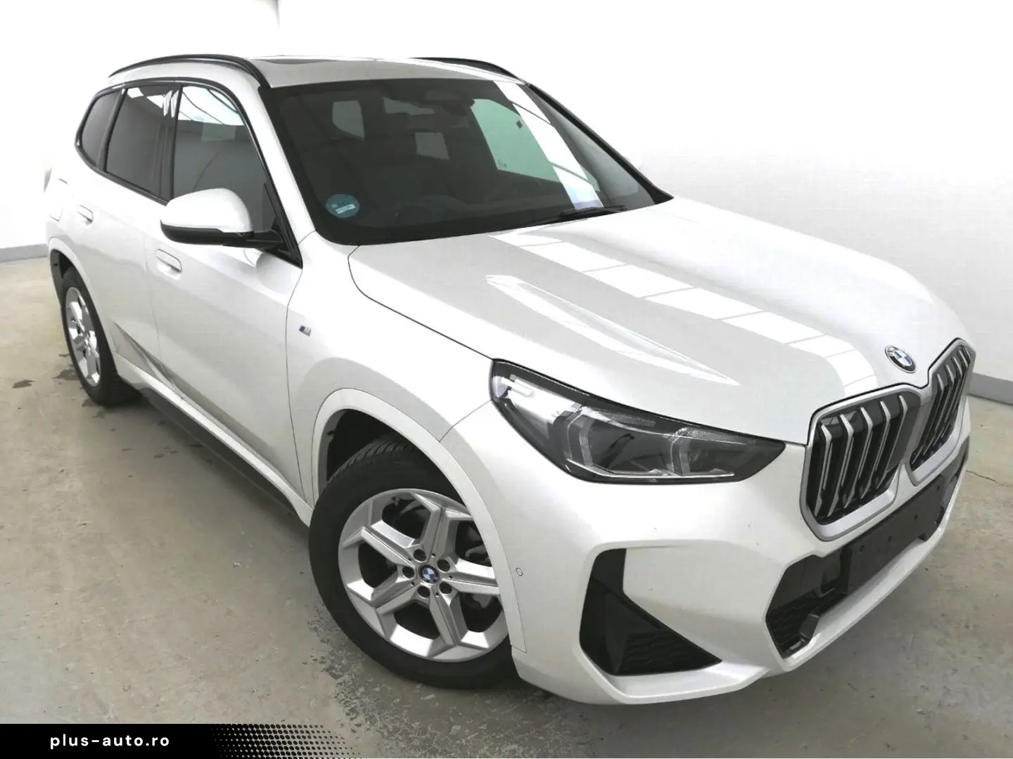 BMW X1 sDrive 20i M Sport Pano HeadUp 360 Kam eSitze