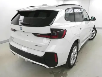 BMW X1 sDrive 20i M Sport Pano HeadUp 360 Kam eSitze