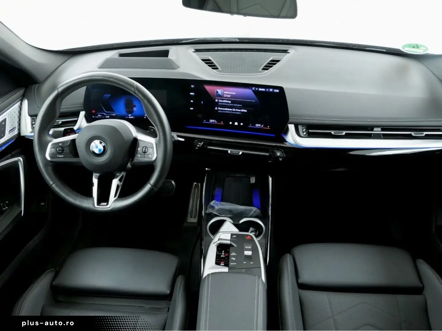 BMW X1 sDrive 20i M Sport Pano HeadUp 360 Kam eSitze