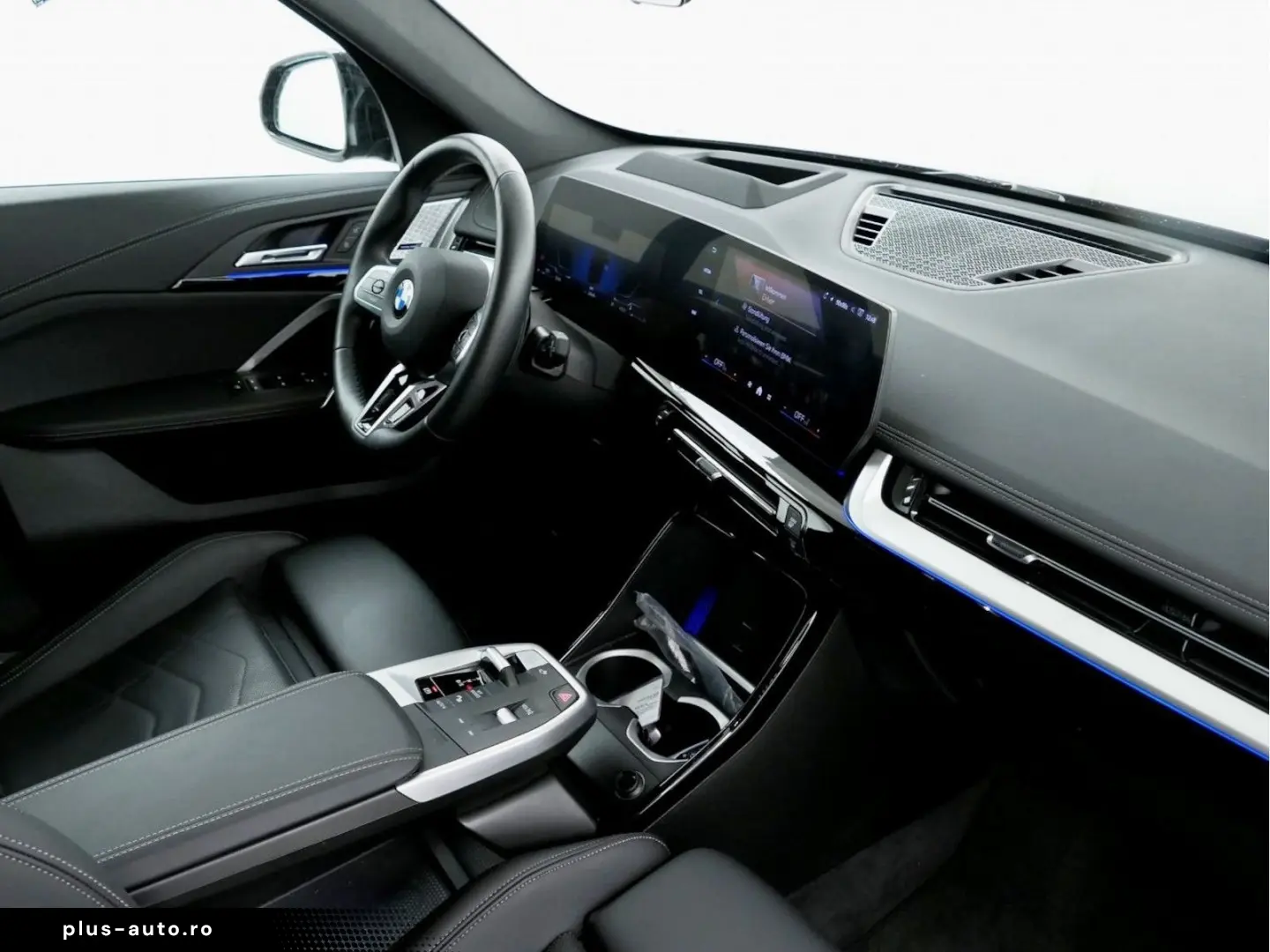 BMW X1 sDrive 20i M Sport Pano HeadUp 360 Kam eSitze