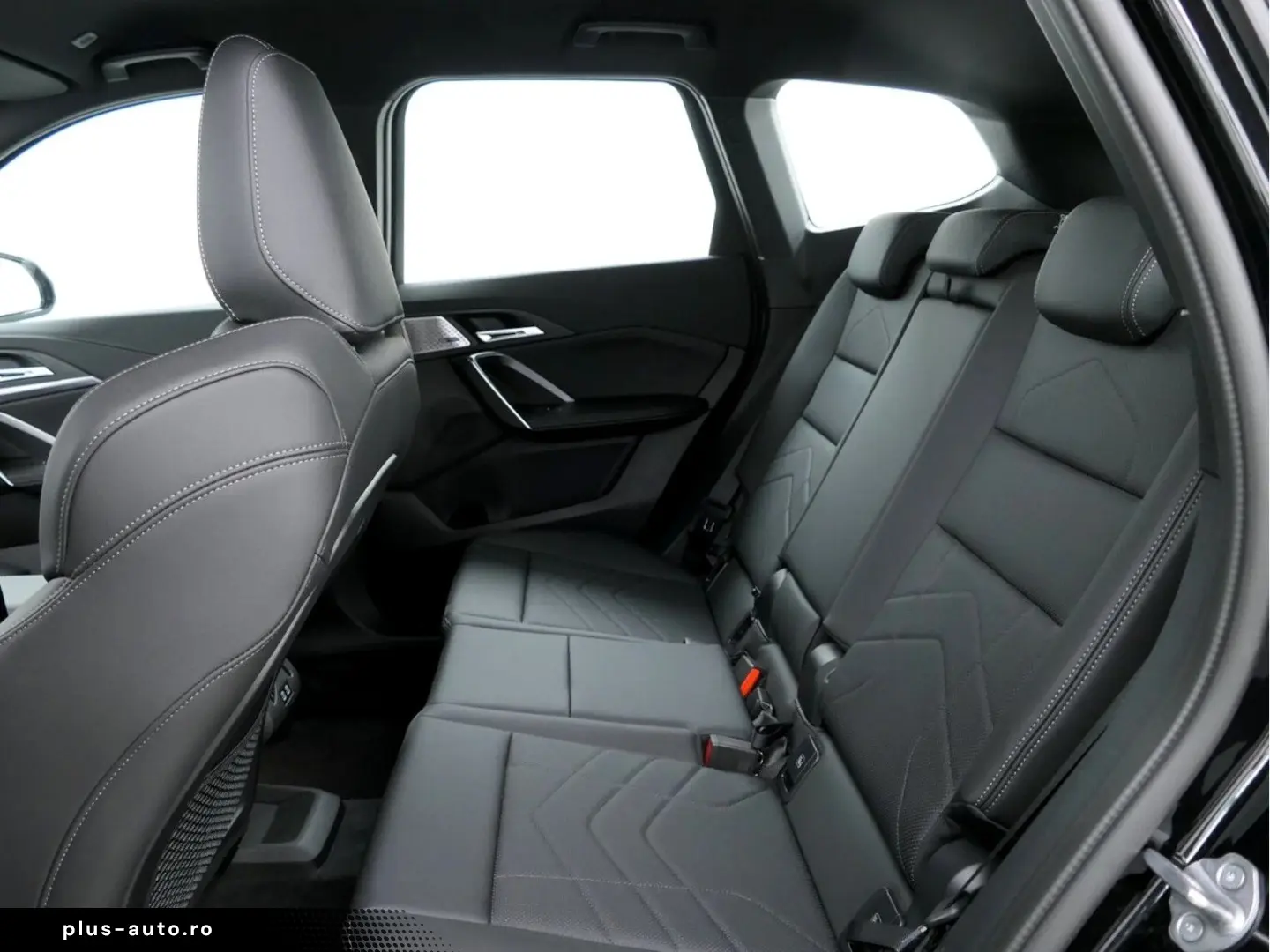 BMW X1 sDrive 20i M Sport Pano HeadUp 360 Kam eSitze